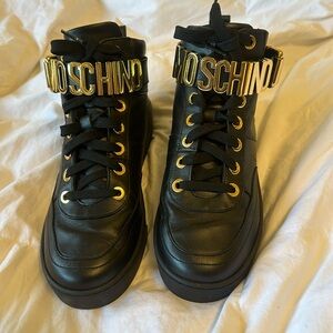 Moschino shoes